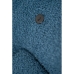 Peluche Crochetts OCÉANO Azul Baleia 28 x 75 x 12 cm 2 Peças