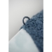 Bamse Crochetts OCÉANO Blå Hval Fisk 29 x 84 x 14 cm 3 Dele