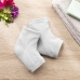 Chaussettes Hydratantes avec des Coussinets en Gel et des Huiles Naturelles Relocks InnovaGoods