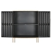 Credenza Home ESPRIT Dorato 89,5 x 43 x 170 cm