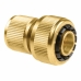 Conector de mangueira Cellfast 19 mm Latão Rápido