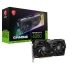 Grafikkarte MSI RTX 4060 GAMING 8G Geforce RTX 4060 8 GB GDDR6