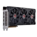 Carte Graphique Biostar VA67S6TML9 Radeon RX 6700 XT 12 GB GDDR6