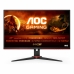 Gaming monitor (herní monitor) AOC 27G2SPAE/BK Full HD 27