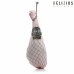 Set of Iberian Acorn-Fed Ham and Ham Holder Delizius Deluxe