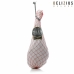 Set of Iberian Acorn-Fed Ham Shoulder and Ham Holder Delizius Deluxe