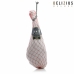 Set of Cellar Cured Ham and Ham Holder Delizius Deluxe