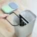 Coș dublu de reciclare Bincle InnovaGoods