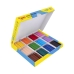 Crayons gras de couleur Jovi 979 300 Unités Caisse