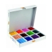 Farebné sviečky Jovi 979 300 kusov Box