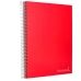 Notebook Liderpapel BA99 A4 140 Frunze
