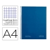 Notebook Navigator NA19 Blue A4 80 Sheets