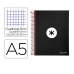 Caderno Antartik KD40 A4 120 Folhas