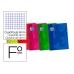 Cuaderno Oxford 400042147 A4 80 Hojas