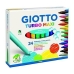 Set Flomastera Giotto F455000 (24 Dijelovi)