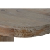 Console Home ESPRIT Geel Hout 150 x 40 x 80,5 cm