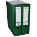 Файловый ящик Elba 100580051 Зеленый A4 2 Предметы (1 штук)