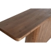 Console Home ESPRIT Geel Hout Hout MDF 240 x 40 x 82 cm