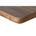 Console Home ESPRIT Geel Hout Hout MDF 240 x 40 x 82 cm