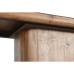 Console Home ESPRIT Giallo Legno Legno MDF 240 x 40 x 82 cm