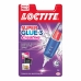 Ragasztó Loctite Super Glue 3 Creative