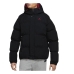 Takki Nike M J ESS PUFFER DQ7348 010  Musta