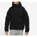 Jakna Nike M J ESS PUFFER DQ7348 010  Crna