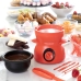 Chocolate Fondue with Accessories Fonlat InnovaGoods