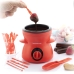 Fondue de Chocolate com Acessórios Fonlat InnovaGoods