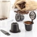 Conjunto de 3 Cápsulas de Café Reutilizáveis Recoff InnovaGoods