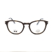 Men' Spectacle frame Vuarnet VL18020002 Brown Ø 53 mm