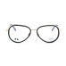 Monture de Lunettes Homme Vuarnet VL18050002 Gris ø 54 mm