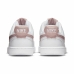 Női cipők Nike COURT VISION LOW NEXT NATURE DH3158 102 Fehér