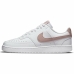 Sports Trainers for Women Nike COURT VISION LOW NEXT NATURE DH3158 102 White