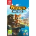 Videomäng Switch konsoolile Nintendo Whisker Waters (FR)