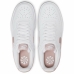 Dámské sportovní boty Nike COURT VISION LOW NEXT NATURE DH3158 102 Bílý