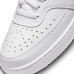 Naiste treeningkingad Nike COURT VISION LOW NEXT NATURE DH3158 102 Valge