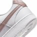 Női cipők Nike COURT VISION LOW NEXT NATURE DH3158 102 Fehér