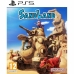 PlayStation 5 vaizdo žaidimas Bandai Namco Sandland (FR)
