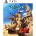 PlayStation 5 videojáték Bandai Namco Sandland (FR)