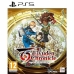 Jeu vidéo PlayStation 5 505 Games Eyuden Chronicle: Hundred Heroes (FR)