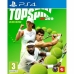 Jeu vidéo PlayStation 4 2K GAMES Top Spin 2K25 Deluxe Edition (FR)