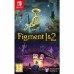 Gra wideo na Switcha Nintendo Figment 1 & 2 (FR)