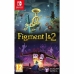 Videopeli Switchille Nintendo Figment 1 & 2 (FR)