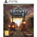 PlayStation 5-videogame Kalypso Railway Empire 2: Deluxe Edition (FR)