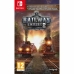 Joc video pentru Switch Kalypso Railway Empire 2 (FR)