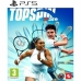 PlayStation 5 spil 2K GAMES Top Spin 2K25 (FR)