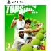 Видеоигра PlayStation 5 2K GAMES Top Spin 2K25 Deluxe Edition (FR)