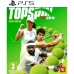 Videojuego PlayStation 5 2K GAMES Top Spin 2K25 Deluxe Edition (FR)