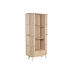 Estantes Home ESPRIT Natural Rotim Abeto 88 x 36 x 180 cm